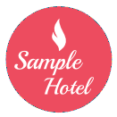 Hotel logo